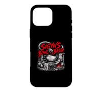 Carcasa para iPhone 16 Pro MAX Sigyns Bowl and Basin Mitología nórdica pagana