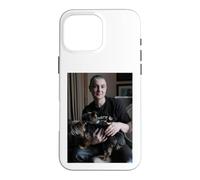 Carcasa para iPhone 16 Pro MAX Sinead O'Connor ¿Qué Tal si Soy yo Era David Corio