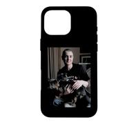 Carcasa para iPhone 16 Pro MAX Sinead O'Connor ¿Qué Tal si Soy yo por David Corio