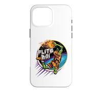 Carcasa para iPhone 16 Pro MAX Space Dunker - Gráfico de Baloncesto Galaxy Slam Dunk para Jugadores de béisbol