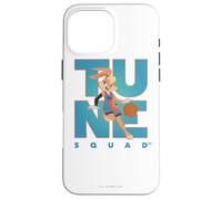 Carcasa para iPhone 16 Pro MAX Space Jam: A New Legacy Tune Squad Lola