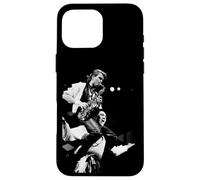 Carcasa para iPhone 16 Pro MAX Spandau Ballet Tony Hadley & Steve Norman Desfile Era 1984