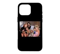 Carcasa para iPhone 16 Pro MAX Spice Girls Girl Pop Wannabe Era por David Corio
