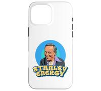 Carcasa para iPhone 16 Pro MAX Stanley Energy Funny Three's Company Mr. Roper Romp TV