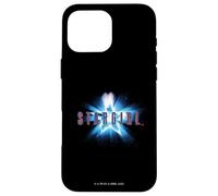 Carcasa para iPhone 16 Pro MAX Stargirl Galaxy Star Logo