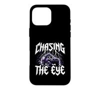 Carcasa para iPhone 16 Pro MAX Storm Chaser Severe Weather Chasing The Eye