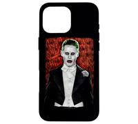 Carcasa para iPhone 16 Pro MAX Suicide Squad Joker Dressed to Kill