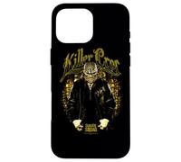 Carcasa para iPhone 16 Pro MAX Suicide Squad Killer Croc Skin