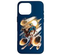 Carcasa para iPhone 16 Pro MAX Supergirl Cover #1