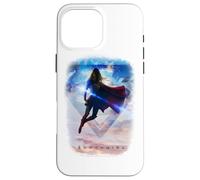 Carcasa para iPhone 16 Pro MAX Supergirl: TV Series Endless Sky Logo