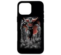 Carcasa para iPhone 16 Pro MAX Superman Above The Clouds