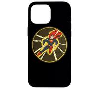 Carcasa para iPhone 16 Pro MAX Superman Can't Hurt Me