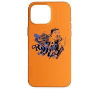 Carcasa para iPhone 16 Pro MAX Superman Cut & Paste