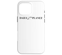 Carcasa para iPhone 16 Pro MAX Superman Daily Planet Logo
