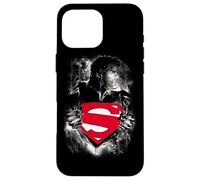 Carcasa para iPhone 16 Pro MAX Superman Darkest Hour