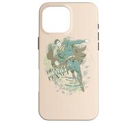 Carcasa para iPhone 16 Pro MAX Superman Defending The Planet