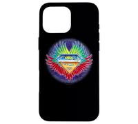 Carcasa para iPhone 16 Pro MAX Superman Don't Stop Believing