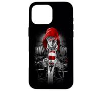 Carcasa para iPhone 16 Pro MAX Superman Earth One