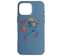 Carcasa para iPhone 16 Pro MAX Superman I Hate Chains