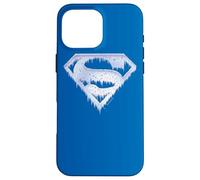 Carcasa para iPhone 16 Pro MAX Superman Ice and Snow Shield