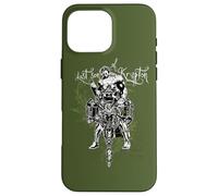 Carcasa para iPhone 16 Pro MAX Superman Last Son Gothic
