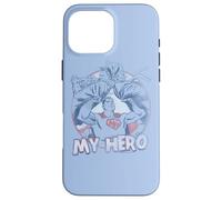 Carcasa para iPhone 16 Pro MAX Superman My Hero