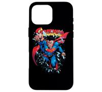 Carcasa para iPhone 16 Pro MAX Superman Old Man Kal