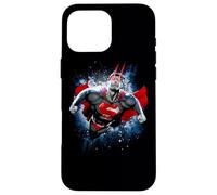 Carcasa para iPhone 16 Pro MAX Superman Stardust
