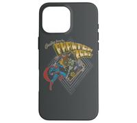 Carcasa para iPhone 16 Pro MAX Superman Zod Greetings
