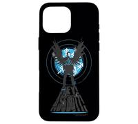 Carcasa para iPhone 16 Pro MAX Supernatural Hey Ass Butt