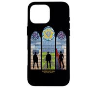 Carcasa para iPhone 16 Pro MAX Supernatural Stained Glass
