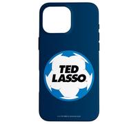 Carcasa para iPhone 16 Pro MAX Ted Lasso Soccer Ball Logo