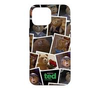 Carcasa para iPhone 16 Pro MAX Ted TV Series Ted All Over Print