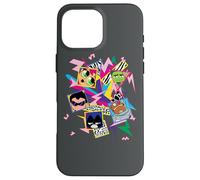 Carcasa para iPhone 16 Pro MAX Teen Titans Go! Saved by The Titans