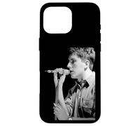 Carcasa para iPhone 16 Pro MAX Terry Hall The Colourfield Thinking of You Band 1985