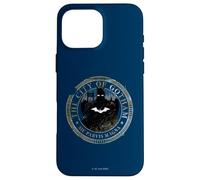 Carcasa para iPhone 16 Pro MAX The Batman Gotham Seal