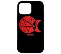 Carcasa para iPhone 16 Pro MAX The Chilling Adventures of Sabrina Dark Moon