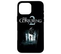 Carcasa para iPhone 16 Pro MAX The Conjuring 2 Poster