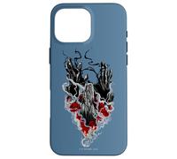 Carcasa para iPhone 16 Pro MAX The Curse of La Llorona Hands of Death