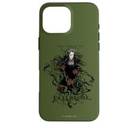 Carcasa para iPhone 16 Pro MAX The Curse of La Llorona The Weeping Woman