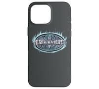 Carcasa para iPhone 16 Pro MAX The Dark Knight Batman Dark Knight Steel Shield