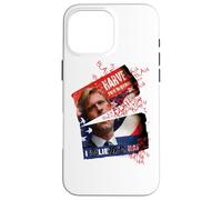 Carcasa para iPhone 16 Pro MAX The Dark Knight Defiled Campaign Poster