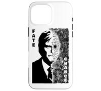 Carcasa para iPhone 16 Pro MAX The Dark Knight Flip of The Coin
