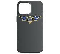 Carcasa para iPhone 16 Pro MAX The Dark Knight He's Watching You