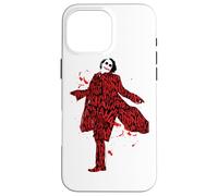 Carcasa para iPhone 16 Pro MAX The Dark Knight Joker Covered In Laughter