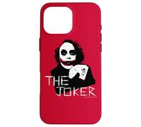 Carcasa para iPhone 16 Pro MAX The Dark Knight Joker Dagger Clown