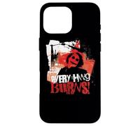 Carcasa para iPhone 16 Pro MAX The Dark Knight Joker Everything Burns