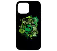 Carcasa para iPhone 16 Pro MAX The Dark Knight Joker My Town Now