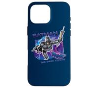 Carcasa para iPhone 16 Pro MAX The Dark Knight Knight Mission