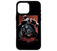 Carcasa para iPhone 16 Pro MAX The Dark Knight Rises Batman & Bane